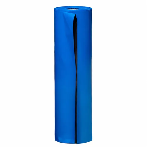 PLASTICO DOBLE CARA AZUL / NEGRO - E-GRENN PLAST