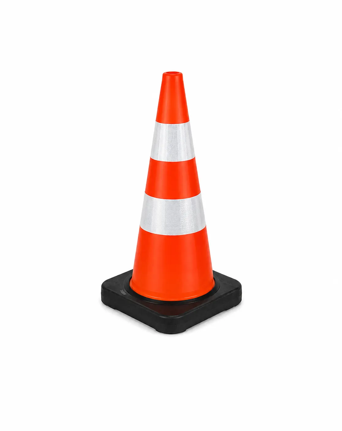 Cono vial 29"