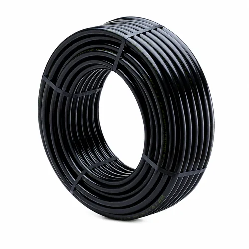 TUBERIA PEAD (POLIETILENO DE ALTA DENSIDAD) SEGUN NTP ISO 4427